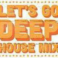Let´s Deep V.1 by Jessie Cout