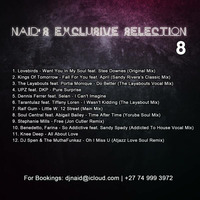 Naid's Exclusive Selection 8 by DJ Naid