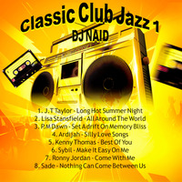 Classic Club Jazz 1 by DJ Naid by DJ Naid