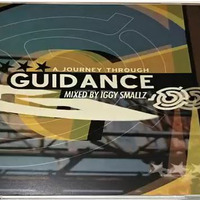 A Journey Through Guidance - Iggy Smallz (Re-Created &amp; Mixed by DJ Naid) by DJ Naid