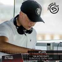 The After Party on 5FM Mix by DJ Naid by DJ Naid
