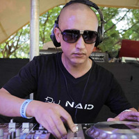 Naid's Exclusive Selection 5 by DJ Naid