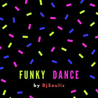 DjSoulis - Max MIx (Funky &amp; Get up Dance) by Soulis Mack