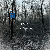 Sad Spring by Emil Biljarski