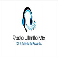 Bienvenida Al Blog by Radio Ultimito Mix