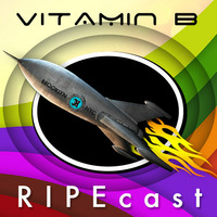 Vitamin B Space Cowboys Mix by illexxandra