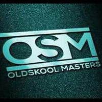 DJ Swift - Ultimate Oldskool on OldskoolMasters Radio October 2018 by DJ Swift Alan Nicholson