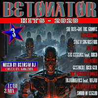 BETONATOR 3 HITS 2020 by Beto San