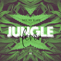 RADJ - JUNGLE FEVER 01 (2016) by Radjani Prikolini