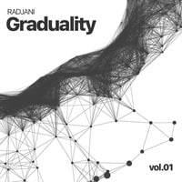 RADJANI - GRADUALITY 01  by Radjani Prikolini