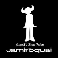 Jamiroquai - JosephX's &quot;House&quot; Tribute (Only Vinyl DJ Set) by JosephX Dj
