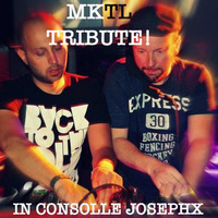 MKTL Tribute - In Consolle JosephX (A Tribute To Master Kev &amp; Tony Loreto) by JosephX Dj