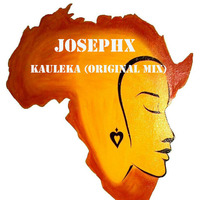 JosephX - Kauleka (Original Mix) SNIPPET by JosephX Dj
