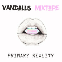 Vandalls Mixtape Vol. 1 - Primary Reality  (Kae x Ashes) by Vandalls