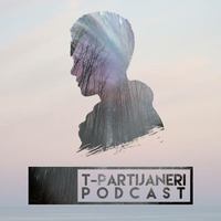 K1N1 @ Einklang Projekt (GER) - Partijaneri - Podcast Mix June 2017 by Deejay Boopsy