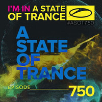 I´m in a State to Dance (Warm Up Set ASOT 750) by Jens Soster
