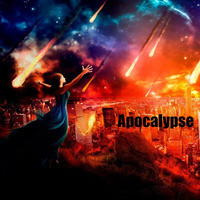 Jens - Apocalypse by Jens Soster