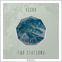 Accou - The Valley Station by Accou | Uocca