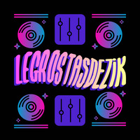 LGTDZ LIVE SESSION (06/01/2021) by LEGROSTASDEZIK