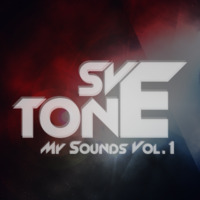 SveTone - My Sounds Vol.1 by SveTone