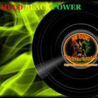 BLACK POWER MAIS INCORPORADO  by José Edson Roots