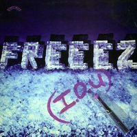 Freeeze - I.O.U. (White Selecta 'No I Owe You' Edit) by Dragonfly