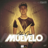 Aitor Cruz - Muévelo (Official Audio) by 02651 Music Corp.