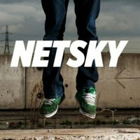 Netsky - minimix by Romain420