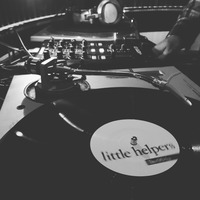 Techno //beatfusion (vinyl only) by BEATFUSION (DEEP HOUSE PODCAST)