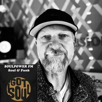 YEL at &quot;SOULPOWERfm In The Mix&quot; on 26th of Nov 2022 by BEATFUSION (DEEP HOUSE PODCAST)