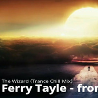 Ferry Tayle - Album Mix (mixed by ChrisStation) http://chrisstation.siteboard.eu/ by Chris Station