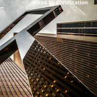 Trance Network Mix - Nicholson - mixed by ChrisStation by Chris Station