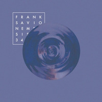 NEMESIS 34 ○ FRANK SAVIO by Frank Savio