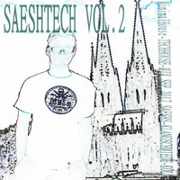 SAESH - SAESHTEC Vol. 2 by SAESH tech