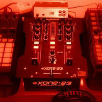 SAESH first time on new liveequipment 17.03.18  LiVE &amp; MiX by SAESH tech