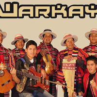 Warkay - Crisol del cielo by Música Andina Cristiana