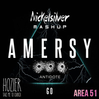 Go and Take my Antidote to Area 51 (Nickelsilver Mashup) [Free Download] by Nickelsilver