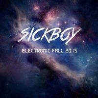 Electronic Fall'2015 (Sickboy) by Sickboy