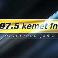 97.5 Kemet FM The Drum & Bass Show #429 - Part 2 - DJ Monoteknic (170913) by Monoteknic