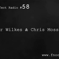 DJ Chris Moss Acid - Fn00b Mix Butterfly Effect Radio 58 3rd Anniversary part 1 by Butterfly Effect Radio on Fnoob Techno