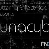 Butterfly Effect Radio #36 presents Lunacybot! by Butterfly Effect Radio on Fnoob Techno
