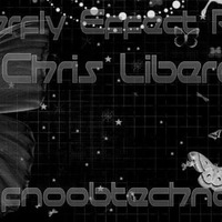 Butterfly Effect #39 presents CHRIS LIBERATOR live vinyl mix 17.02.2016 by Butterfly Effect Radio on Fnoob Techno
