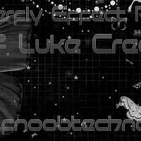 Butterfly Effect Radio #42 presents Luke Creed by Butterfly Effect Radio on Fnoob Techno