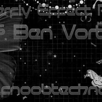 Butterfly Effect Radio  #45 presents Ben Vorteks by Butterfly Effect Radio on Fnoob Techno