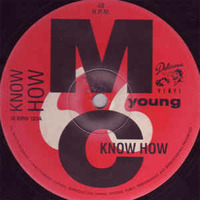 young mc - know how new edit (demo only) by lutz-flensburg