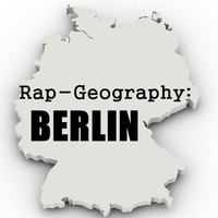 Rap-Geography: BERLIN by Kopfnicker
