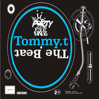 The Forty Five Kings Present Tommy.T by Mr Lob