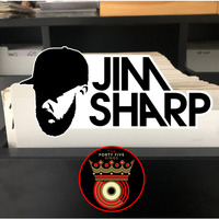 The Forty Five Kings Present Jim Sharp by Mr Lob