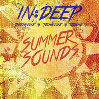 HENRY STEEL 18.02.17 IN:DEEP SUMMER SOUNDS by IN:DEEP