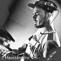 Hauckelectro - 5° Backbord (Special Mix) by higherbeats